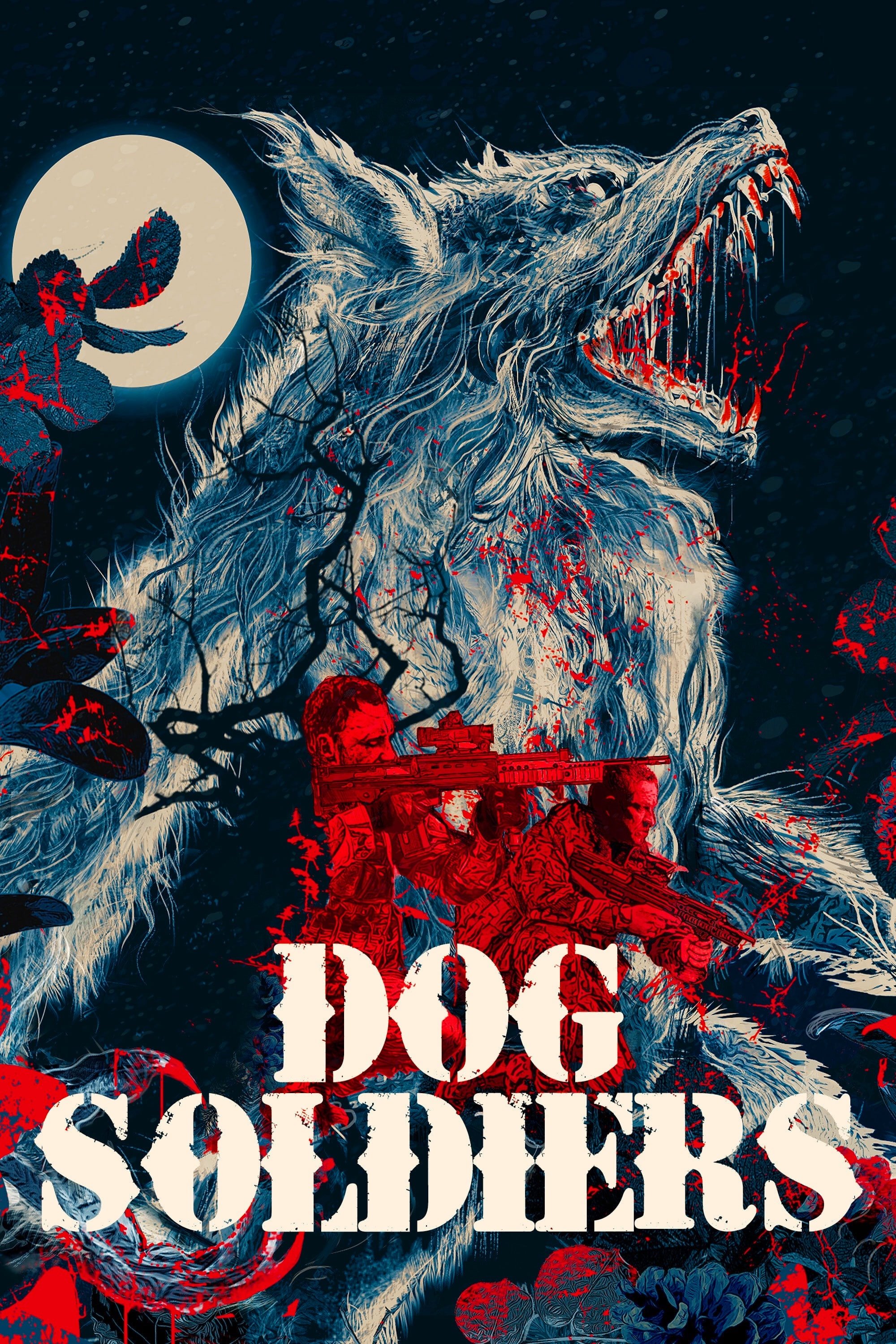 Dog Soldiers