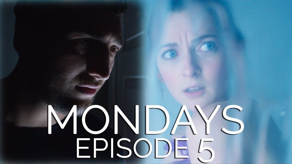 Episode 5