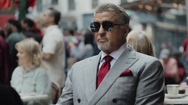 مسلسل Tulsa King الموسم 3 - الحلقة 2