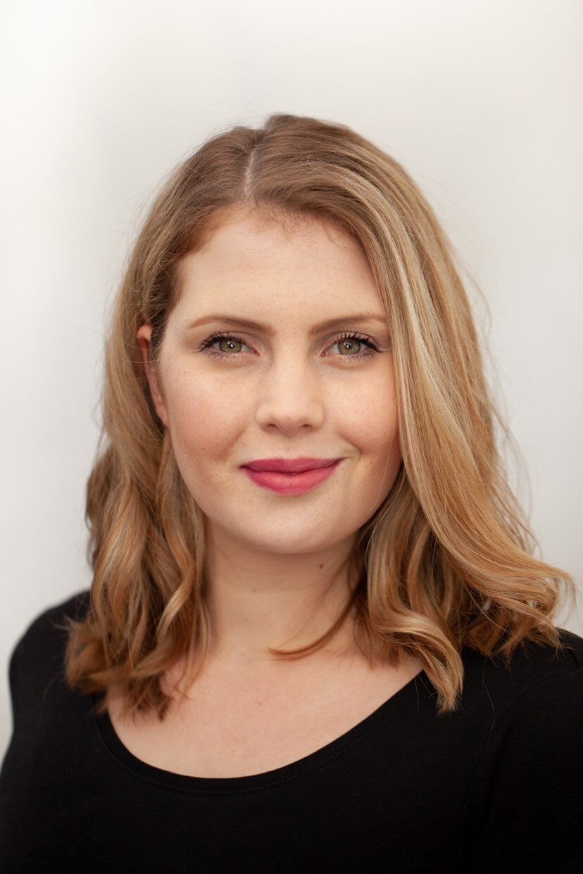 et billede af Milly Paris