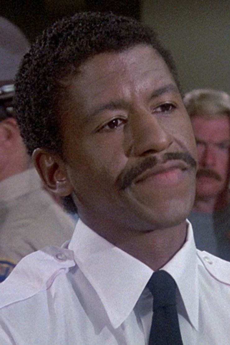 et billede af Arnold F. Turner