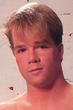 et billede af Tom Ross