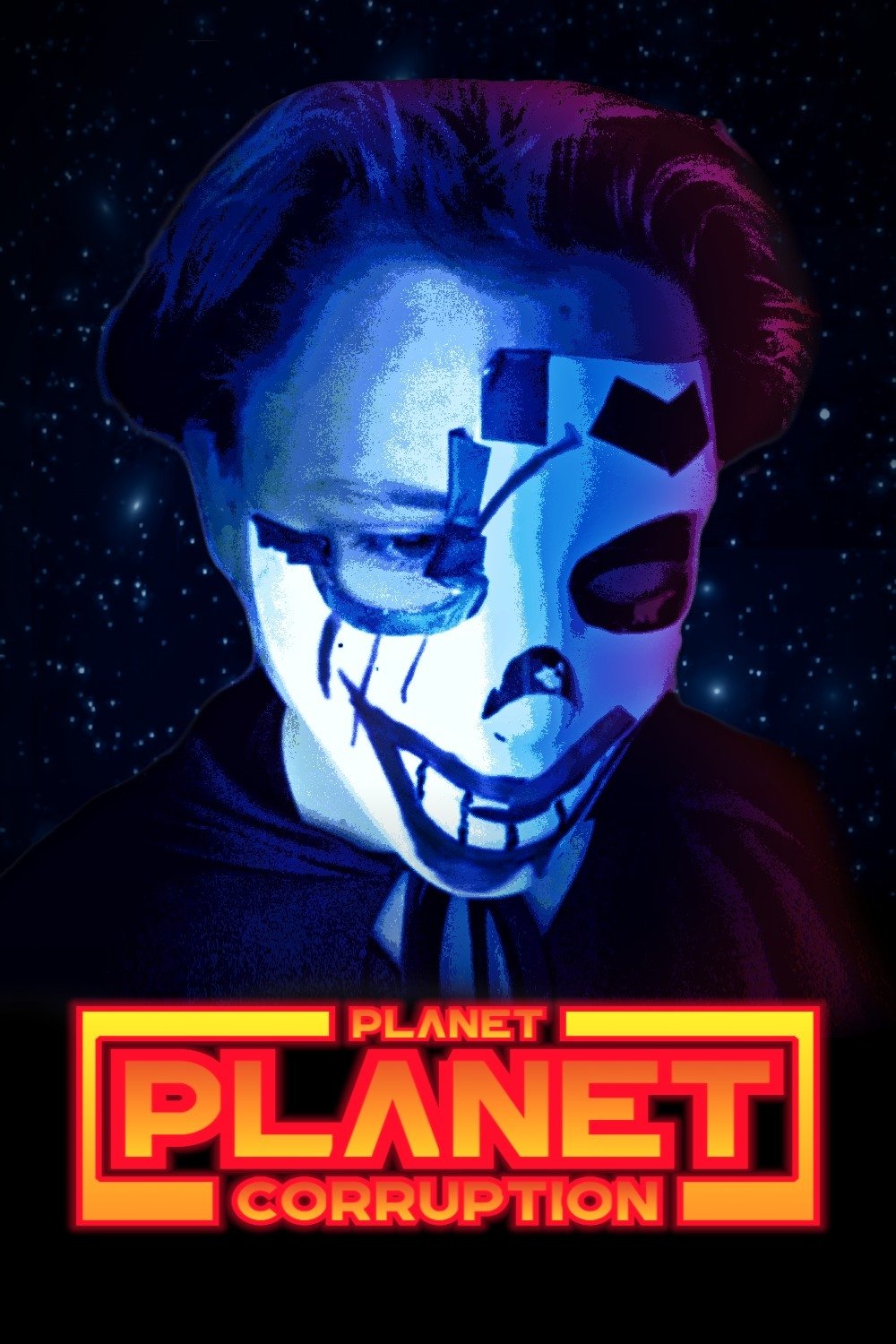 Planet Planet: Corruption