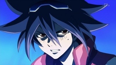 Phi Brain: Puzzle of God