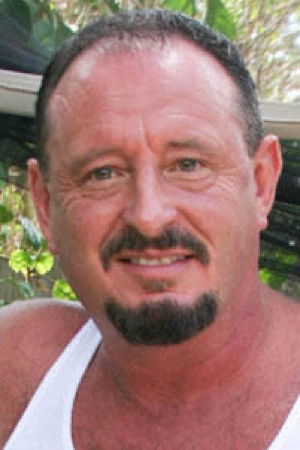 et billede af Eton Cummings