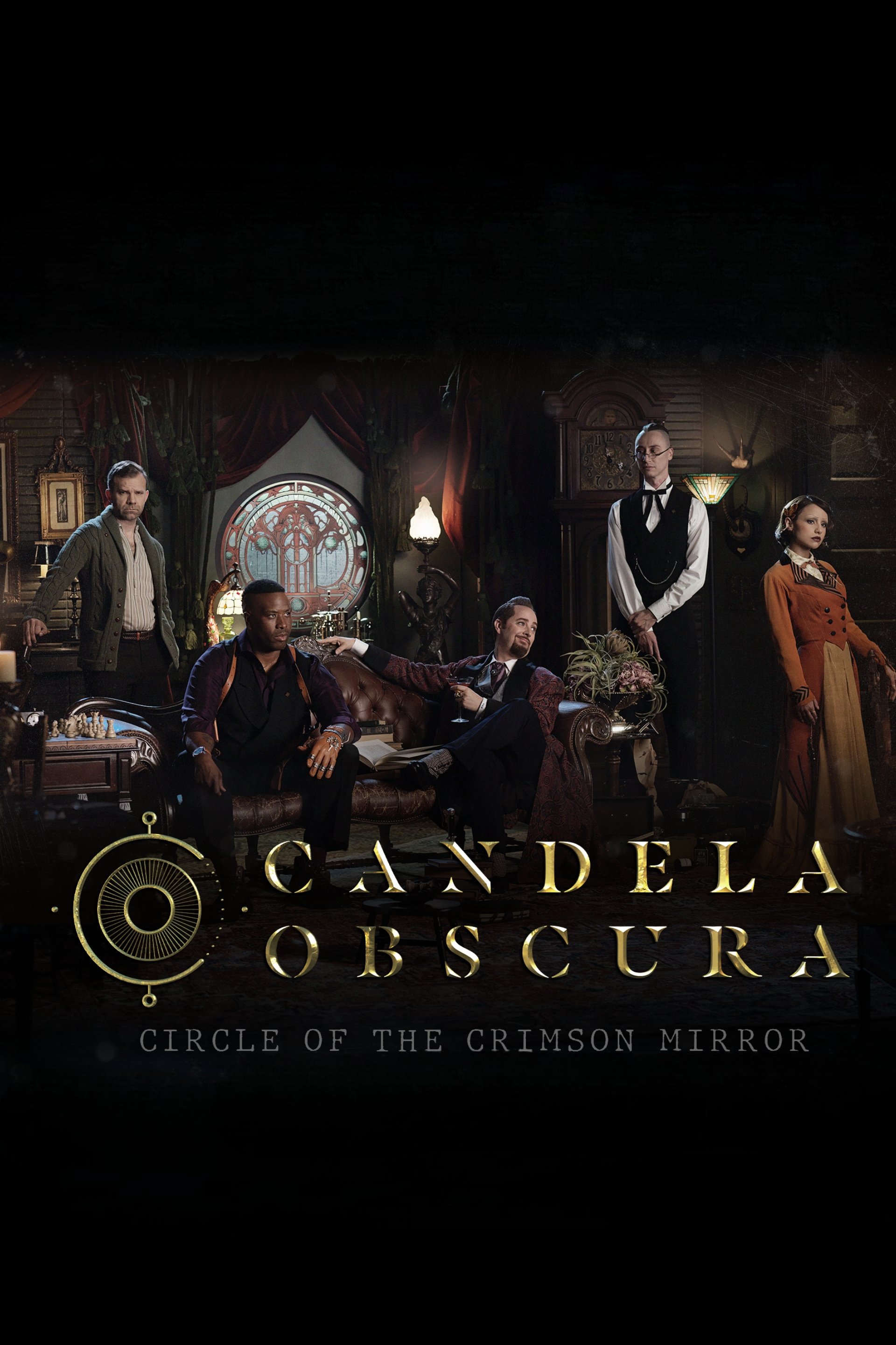 Candela Obscura - Season 4