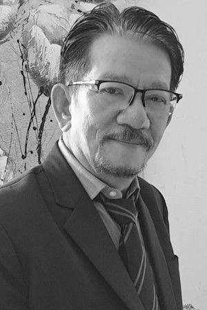 et billede af Luky Idrus