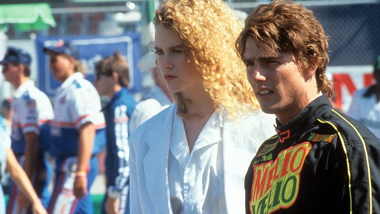 Days of Thunder