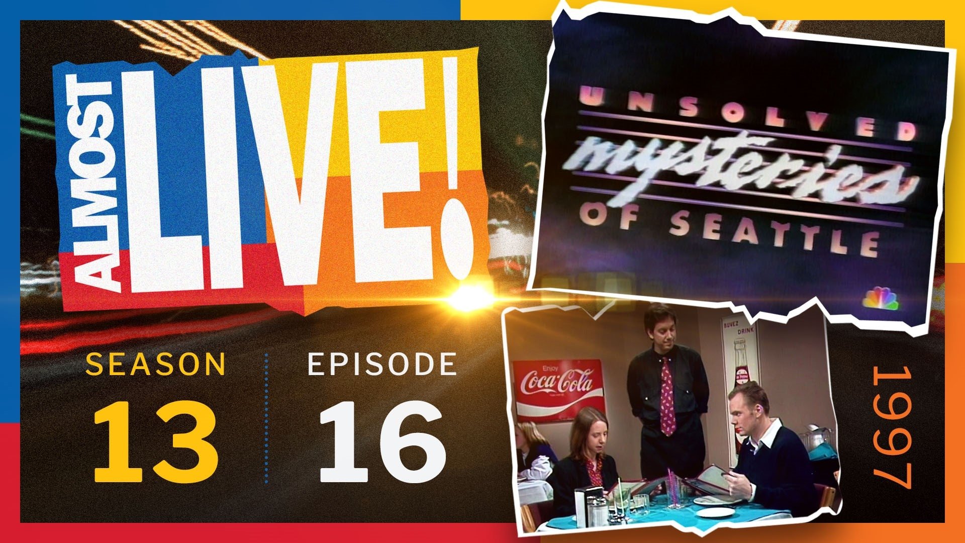 Almost Live!
