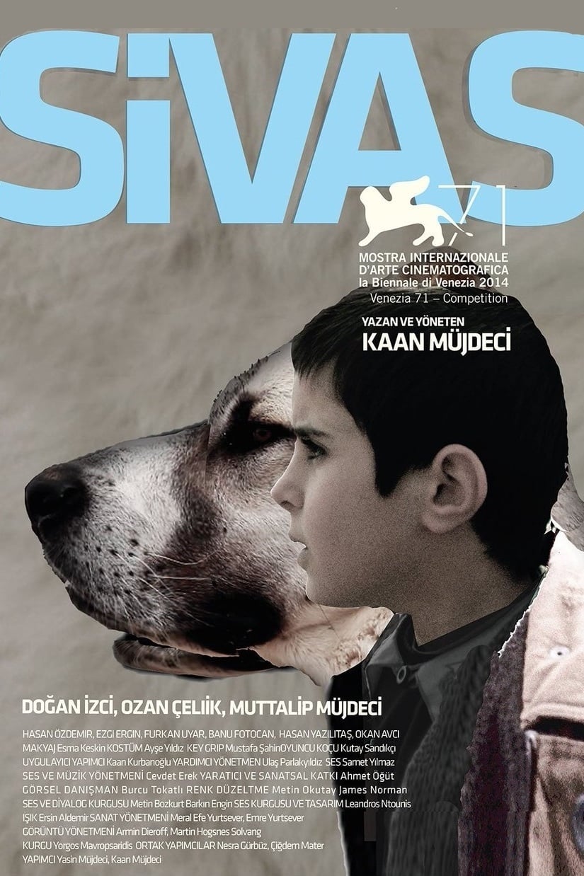 Affiche du film Sivas 27191