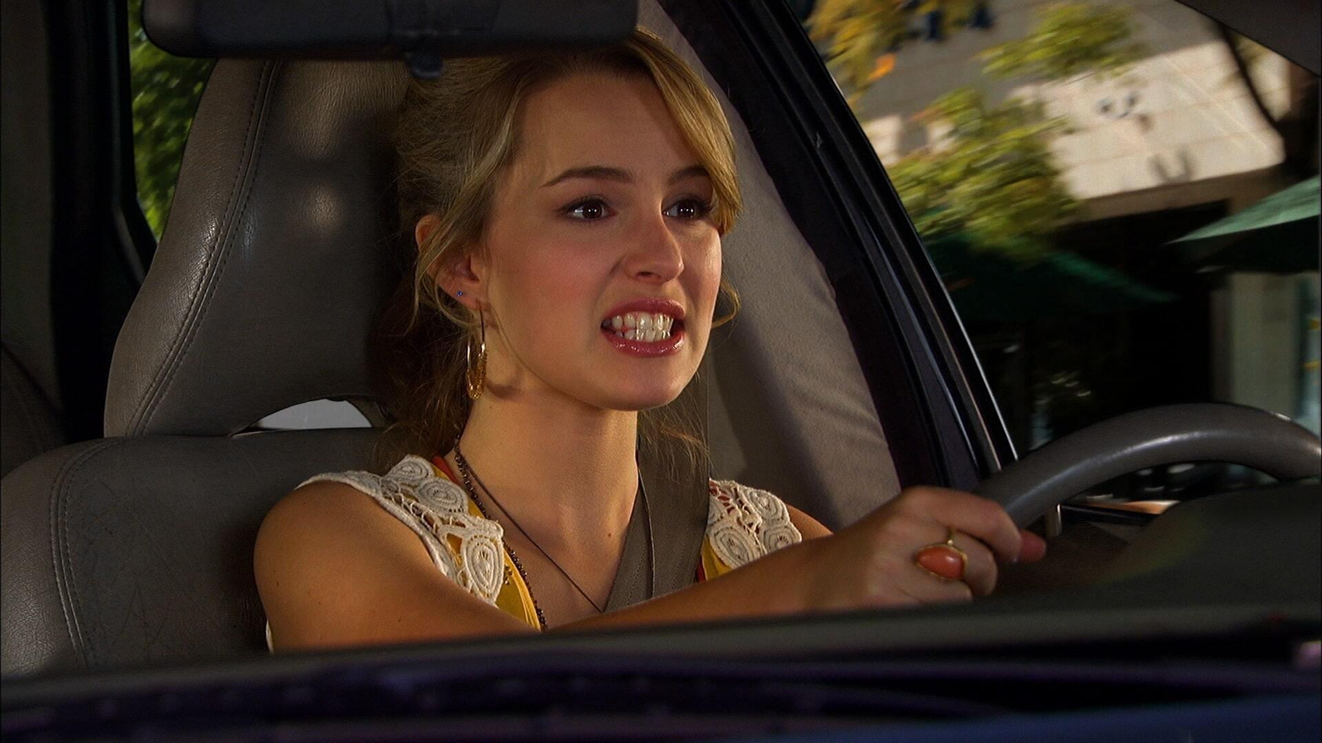 Good Luck Charlie