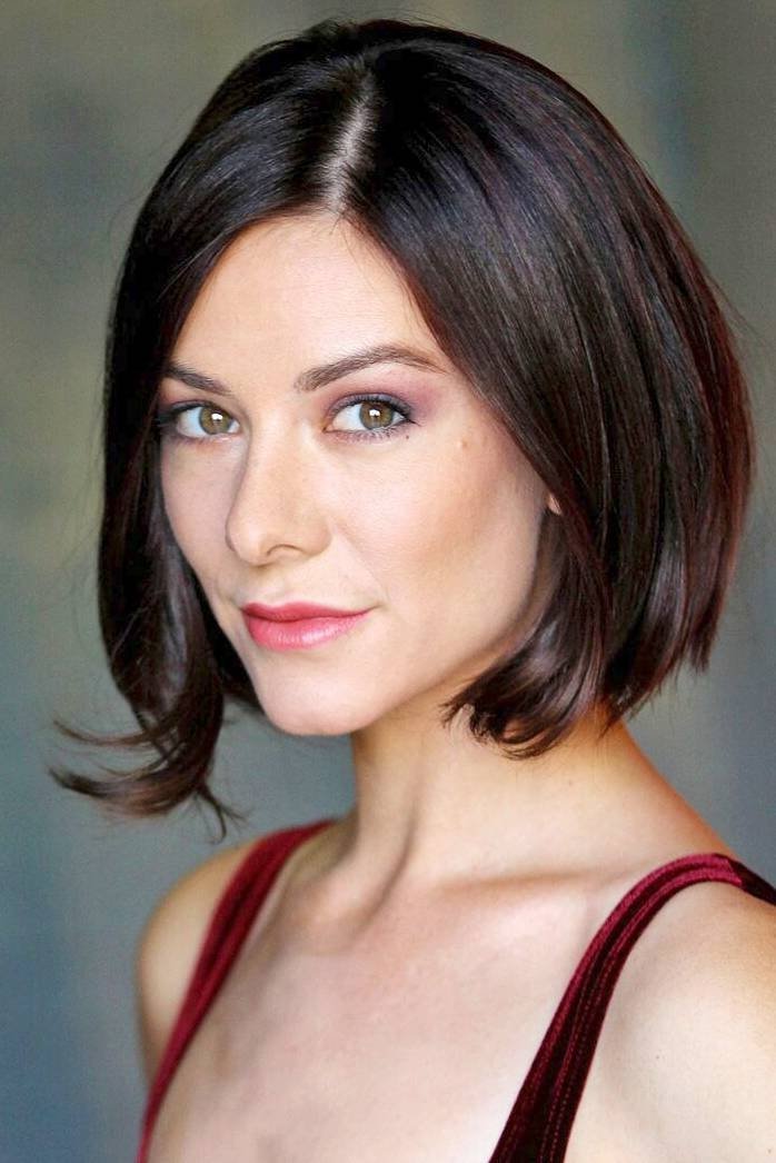 Jenna Enns's picture in the cast