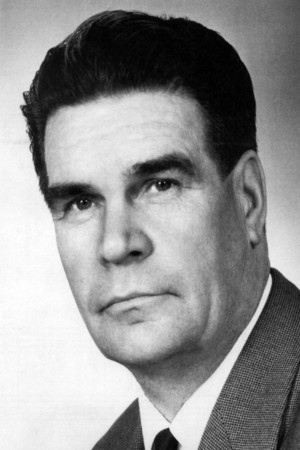 et billede af Aimo Andersson