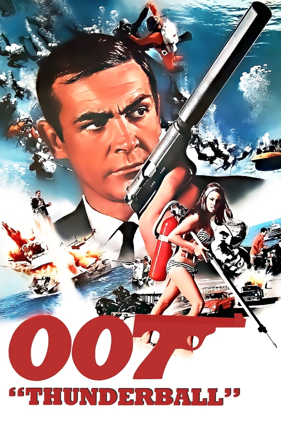 Thunderball