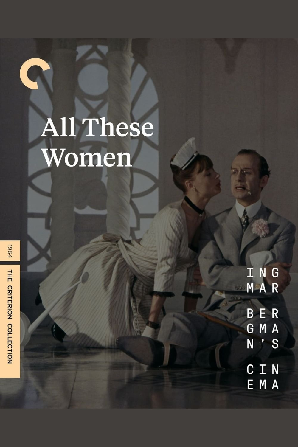 All These Women