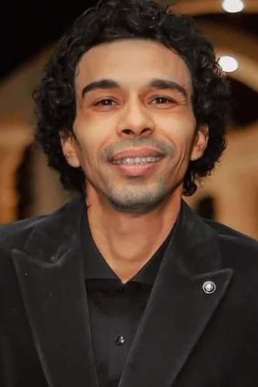 et billede af Ahmed Younis