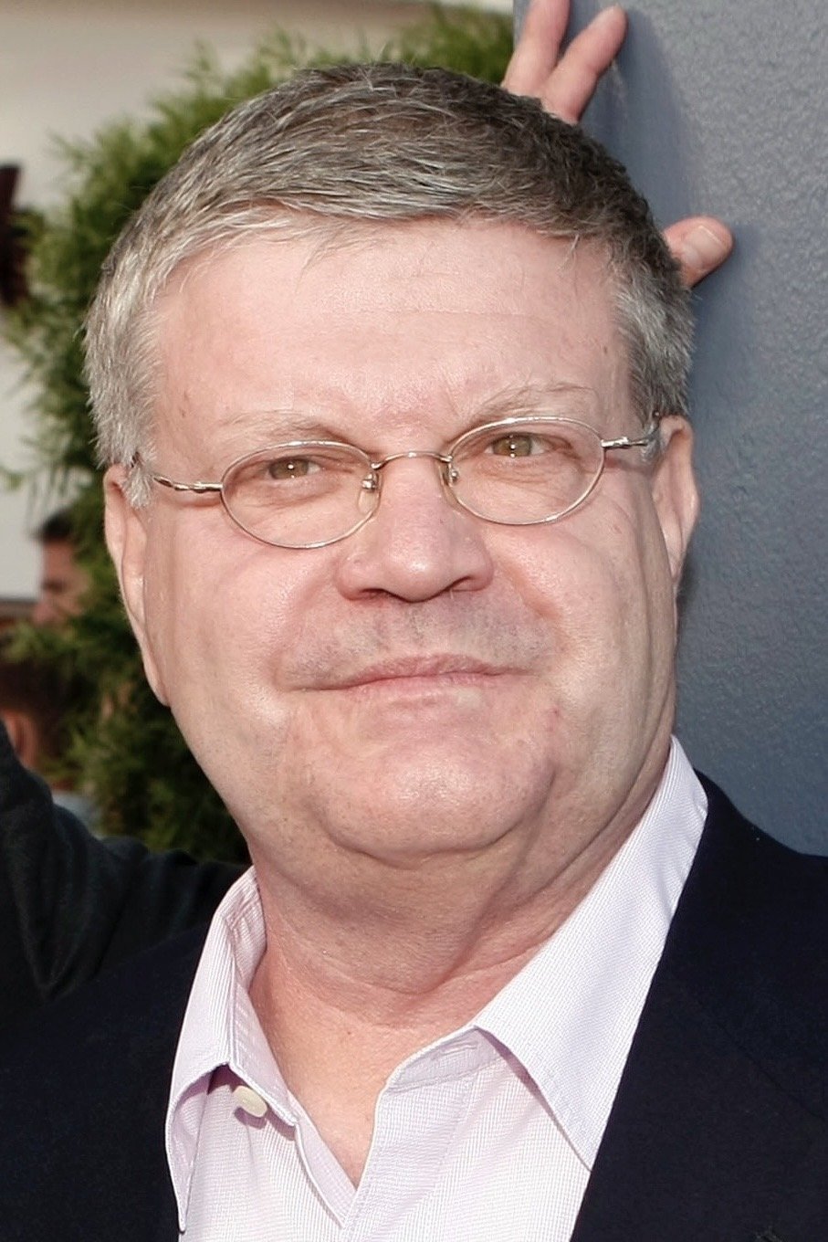 et billede af James Jacks