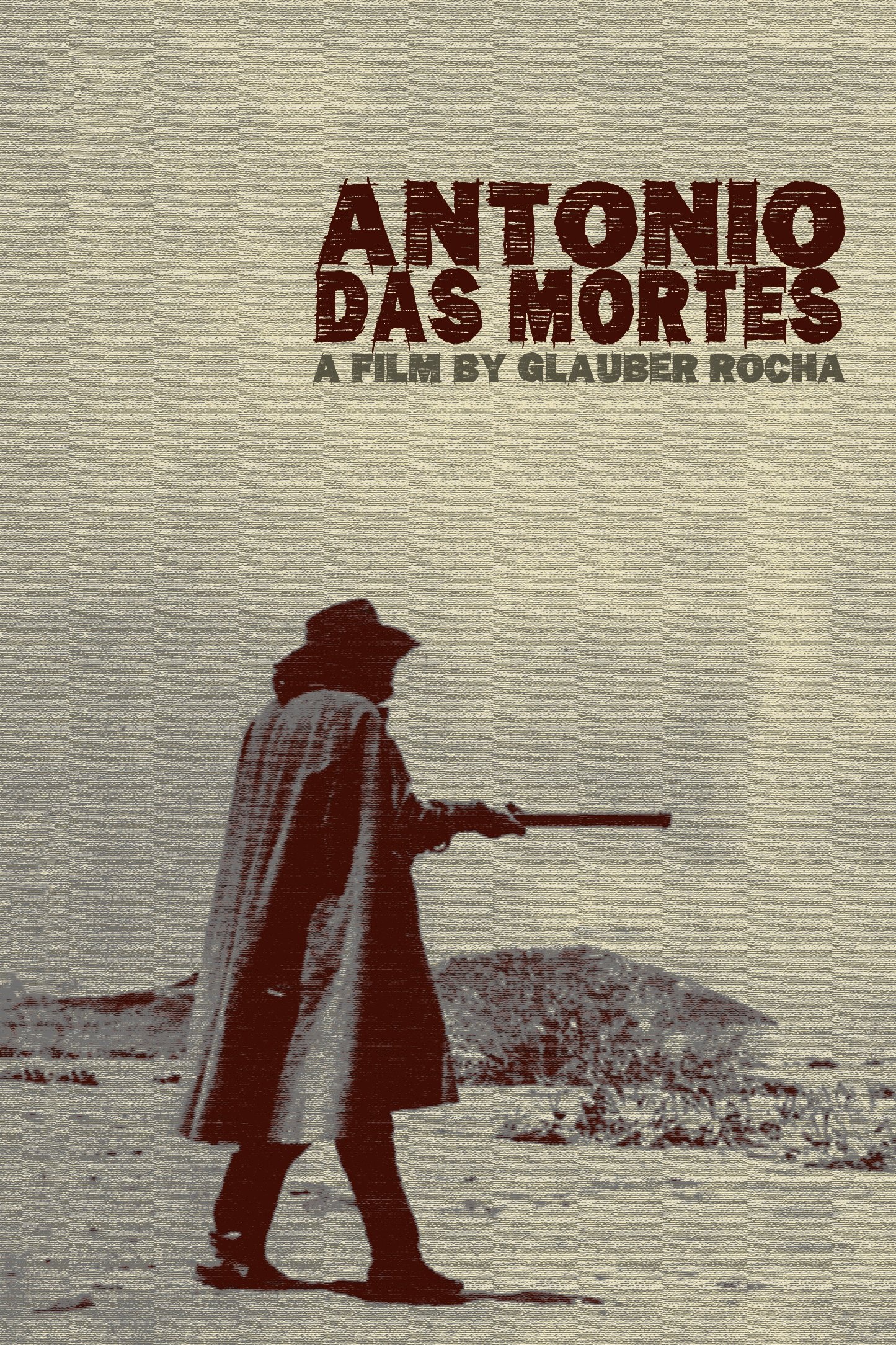 Antonio das Mortes