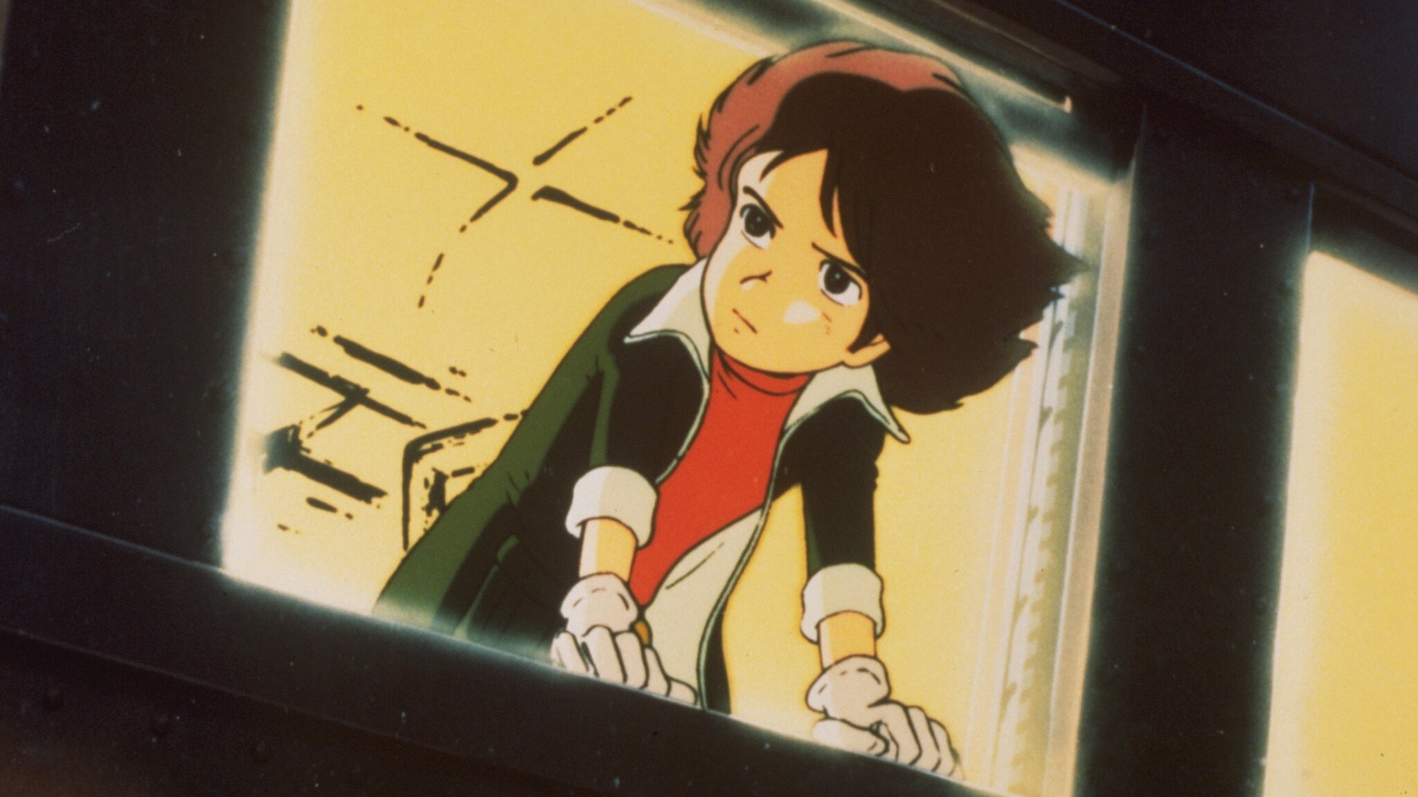 Galaxy Express 999: The Movie