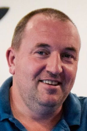 et billede af William van Roosmalen