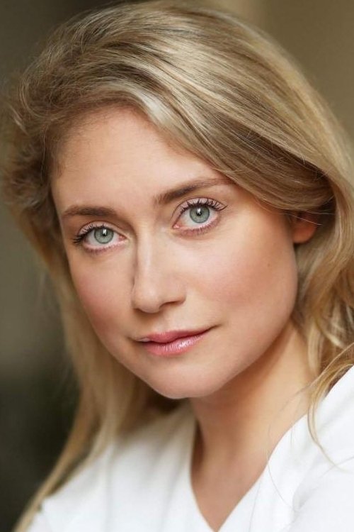 et billede af Sofia-Maria Efraimsson