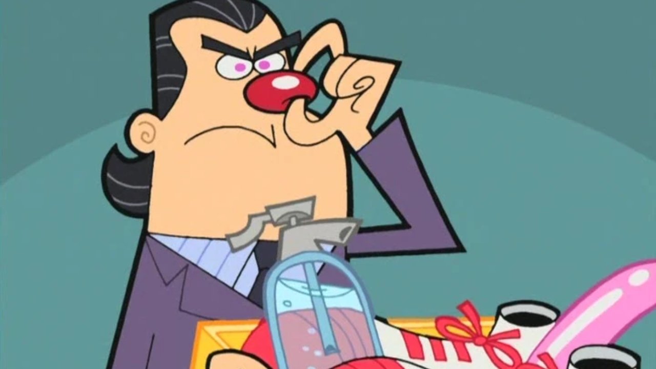 The Fairly OddParents: School's Out! The Musical (2005)