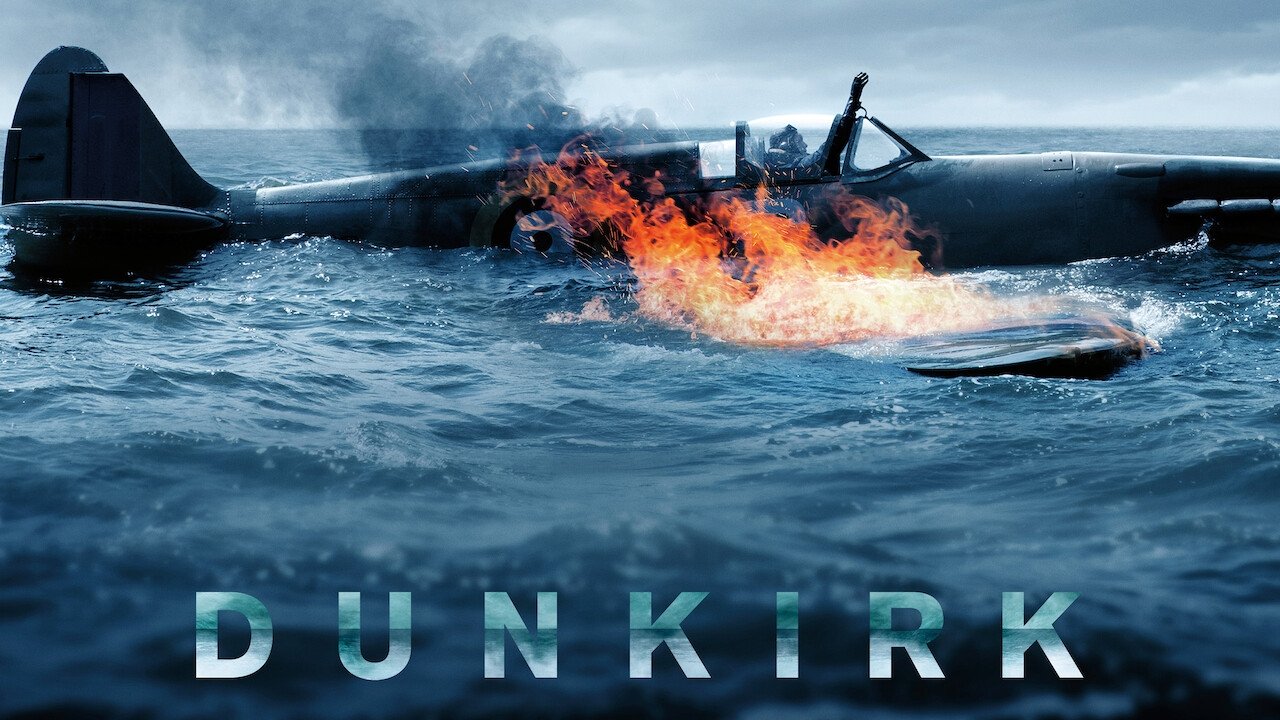 Cuộc Di Tản Dunkirk (2017)