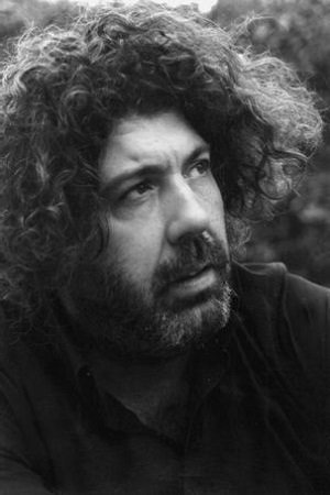 et billede af Sergio Di Pinto