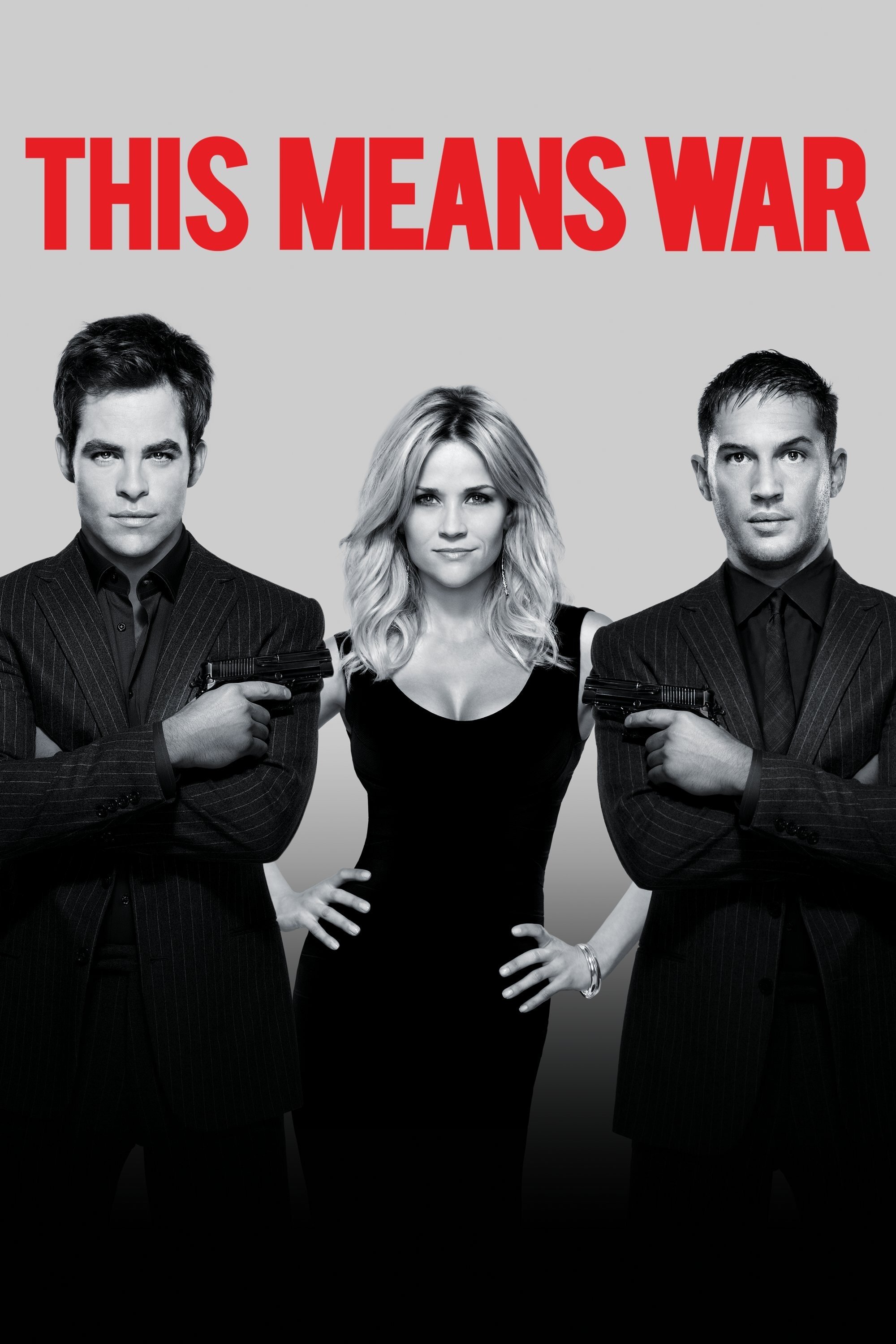 This Means War