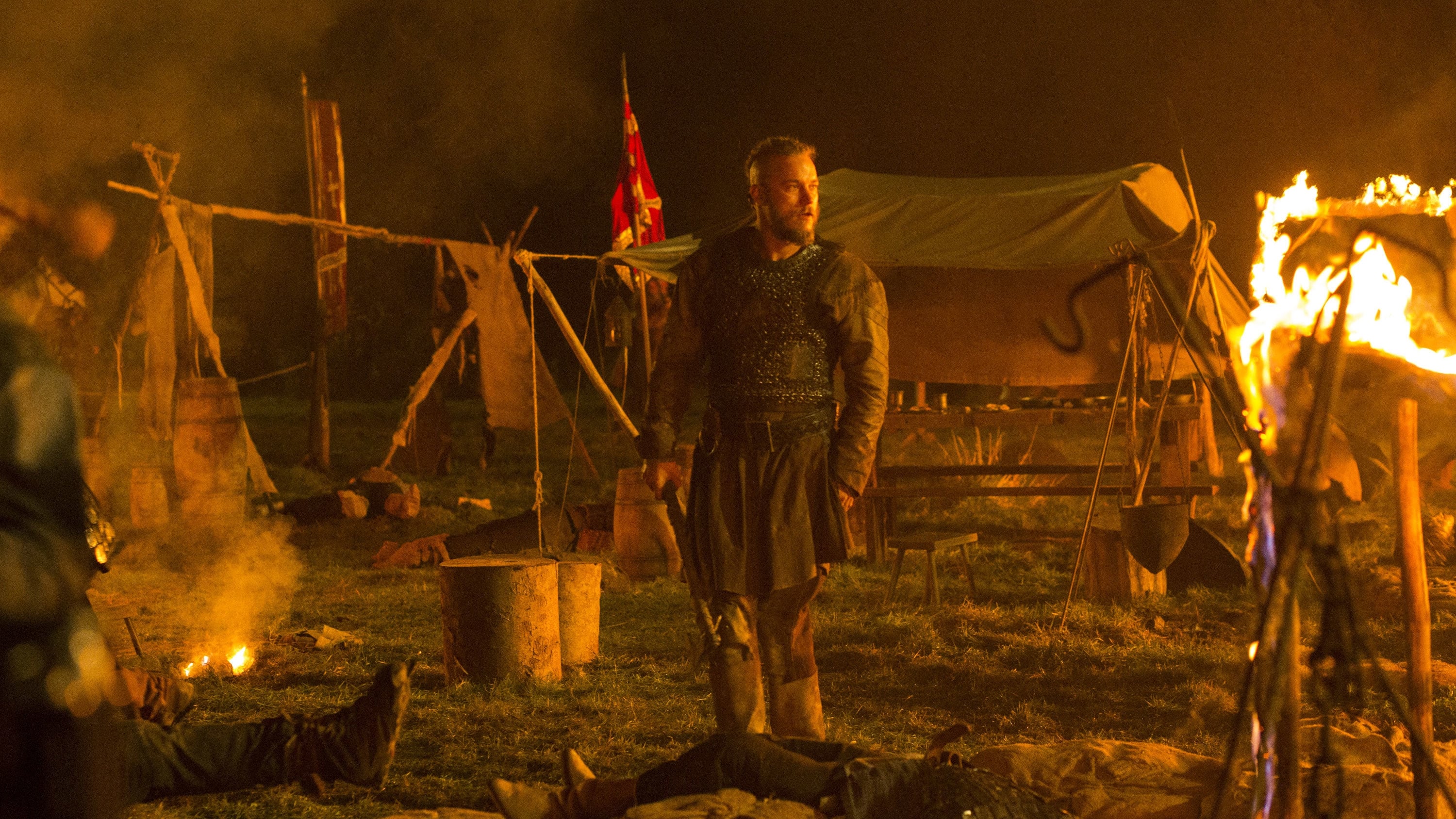 Vikings: Season 1-Episode 7 Openload Watch Online Full Episode Free TV Show