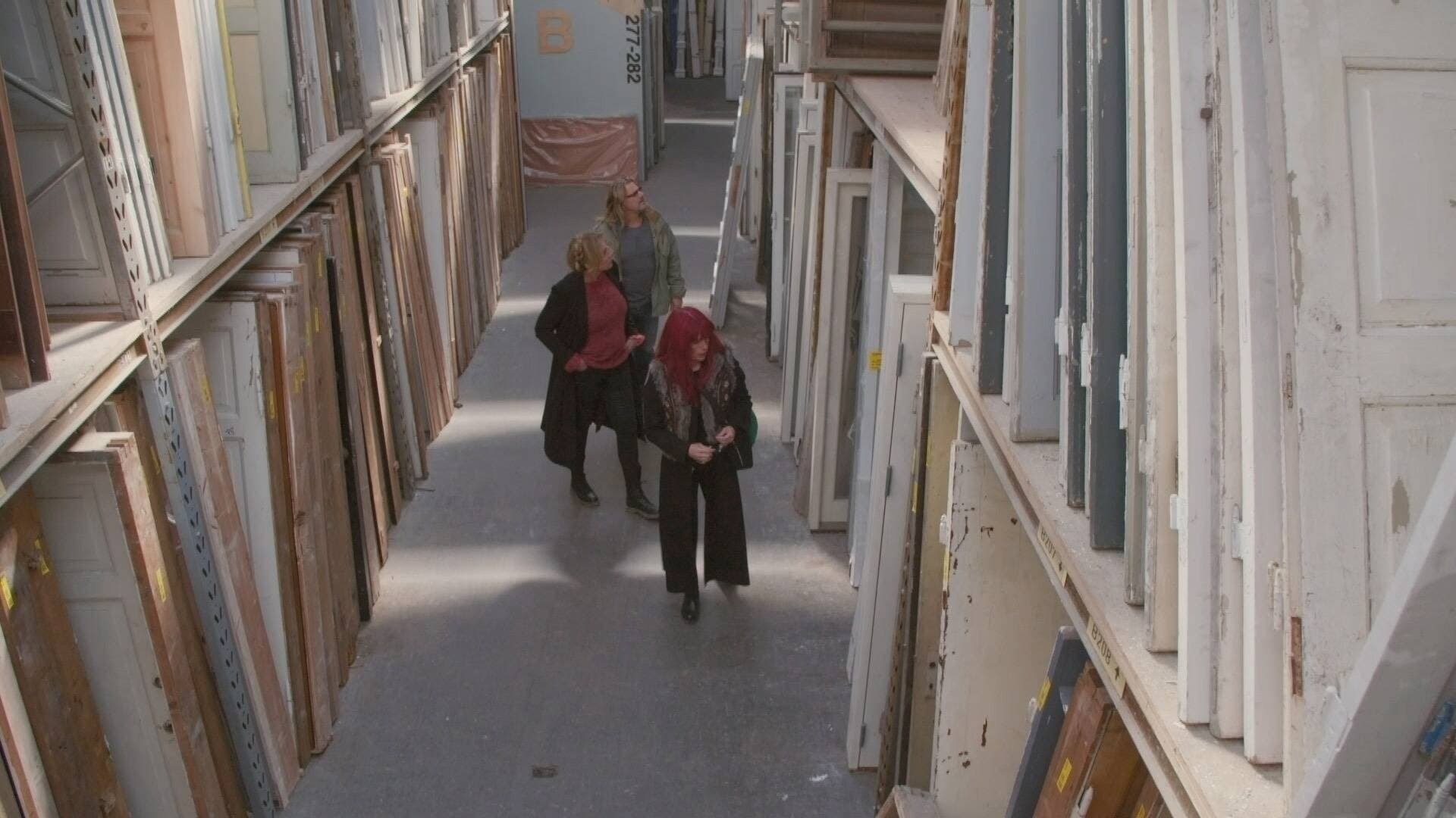 Husdrömmar