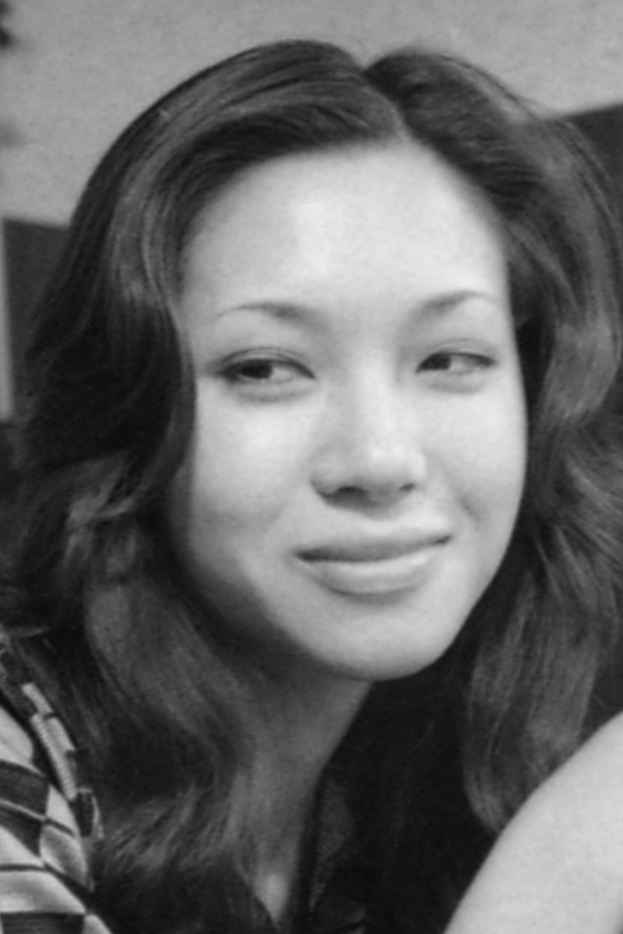 et billede af Naomi Ito