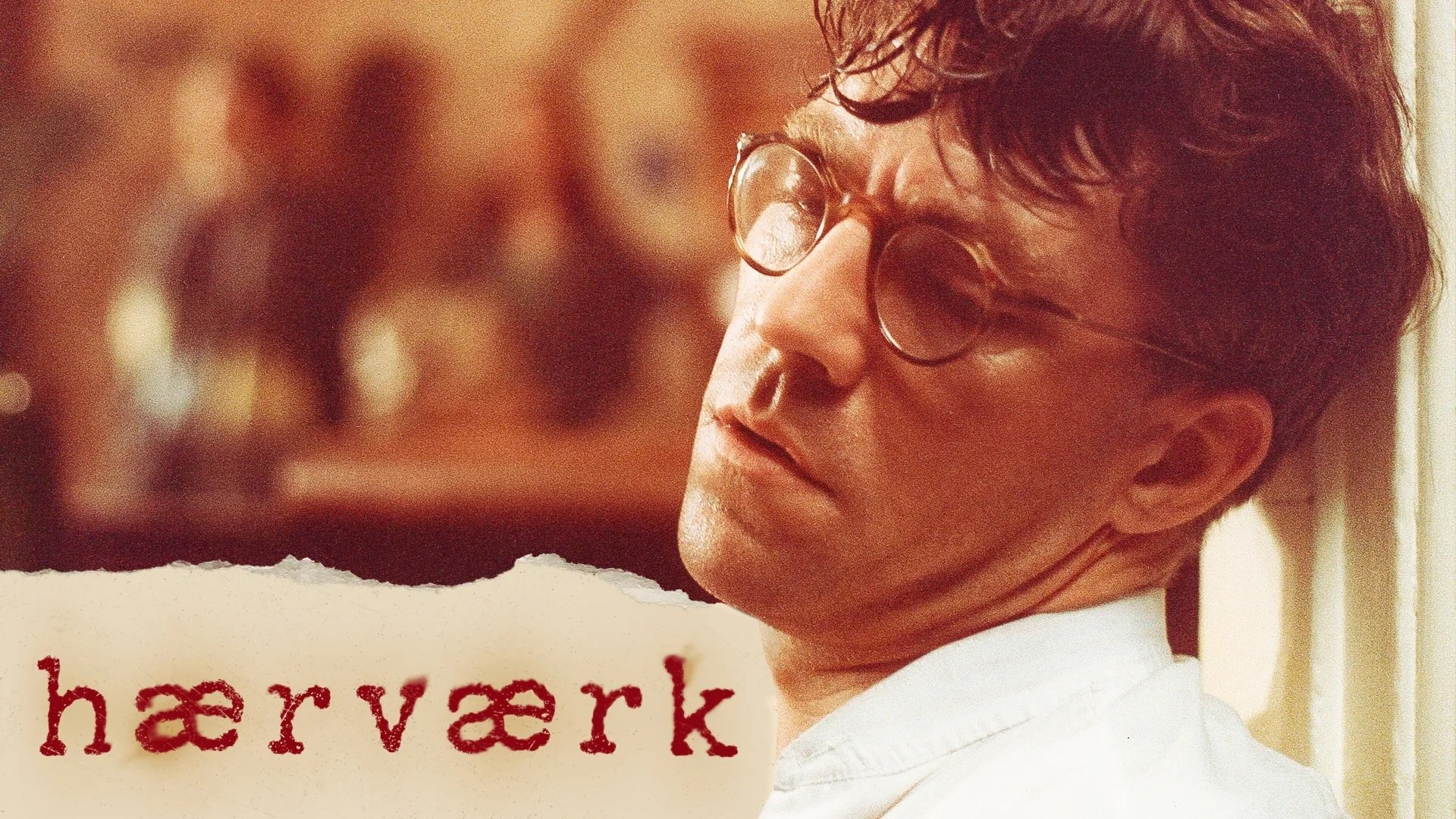 Vandalism (1977)