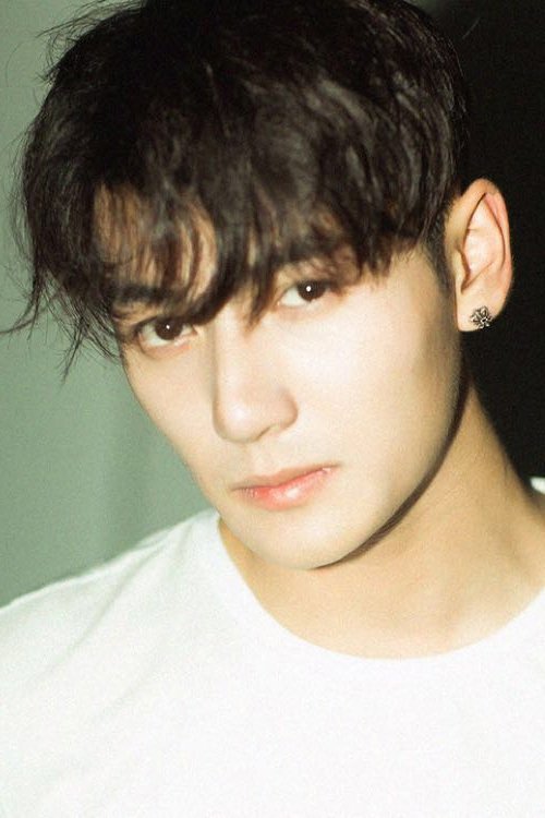 et billede af Liu Haoyu