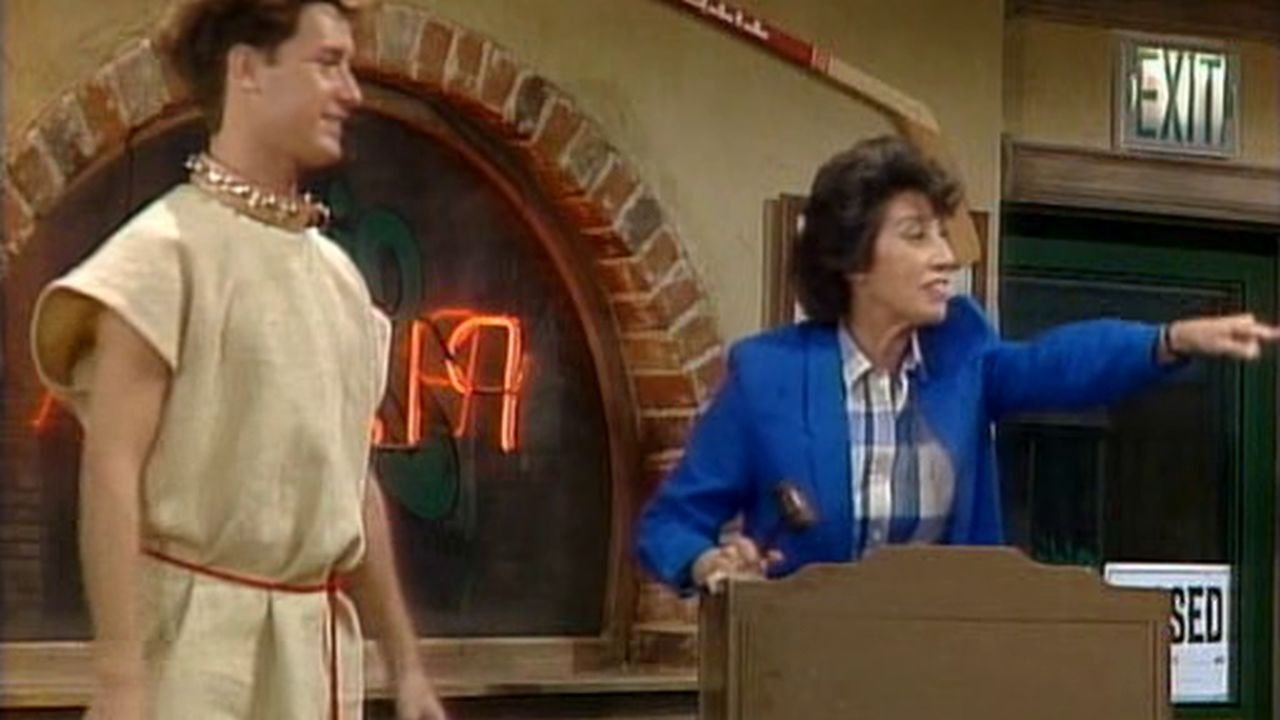 Charles in Charge