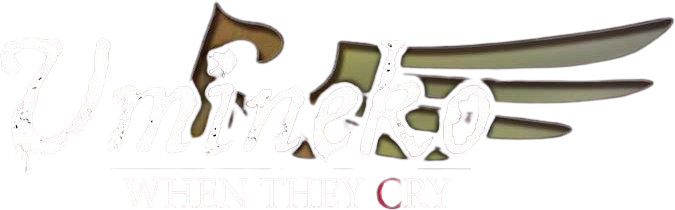 Umineko no Naku Koro ni