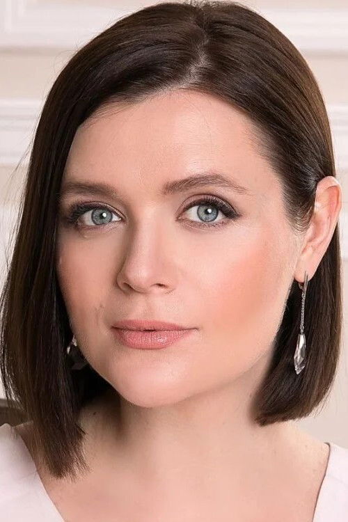 et billede af Daria Kalmykova