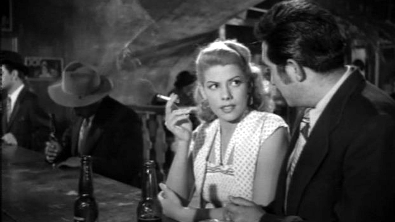 Sensualidad (1951)