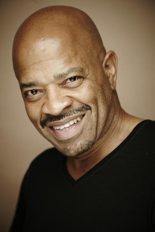 et billede af Wain Jenkins