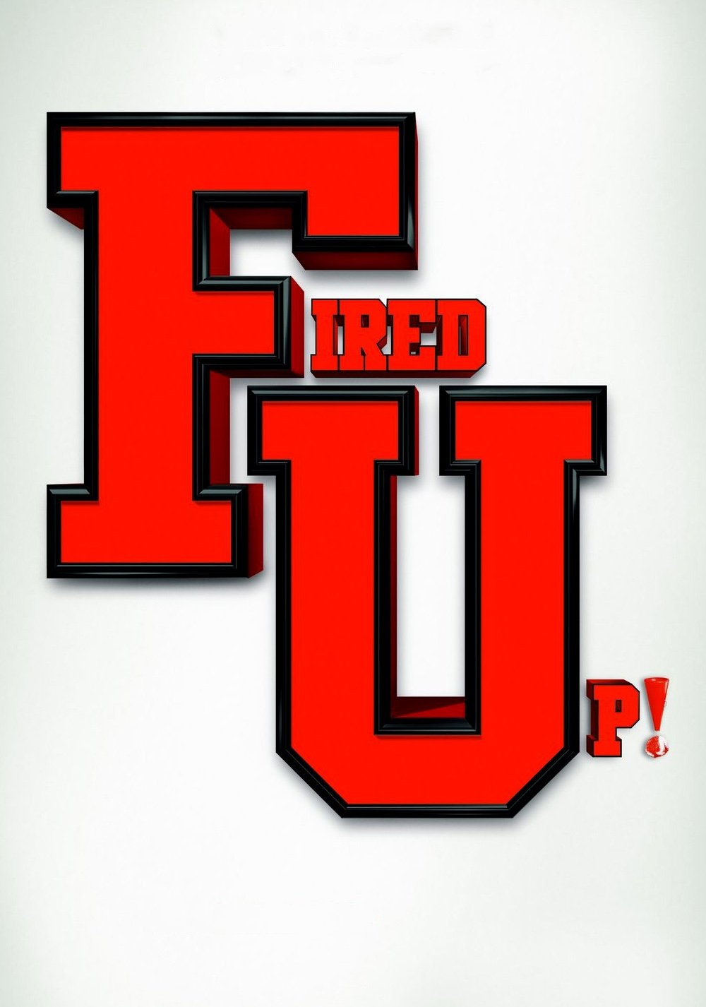 Fired Up!