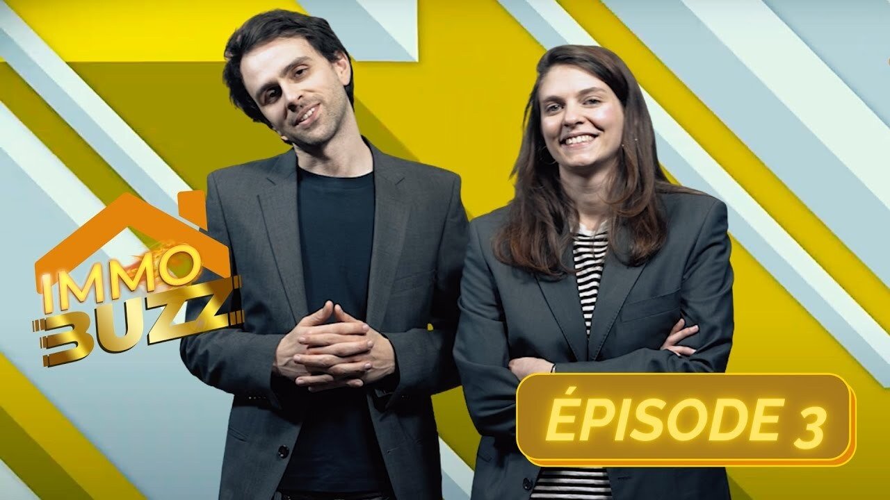 Thumbnail for Episode 3 Season 1 Episode 3