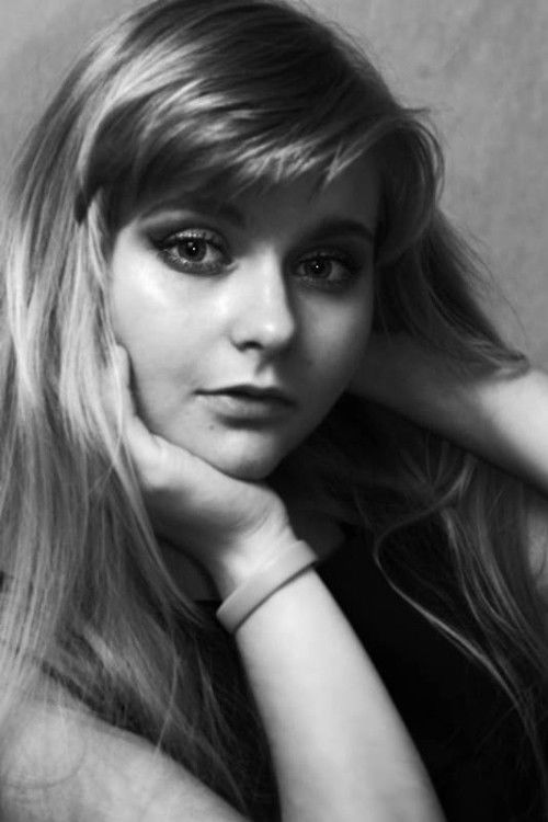 et billede af Vera Ivanko