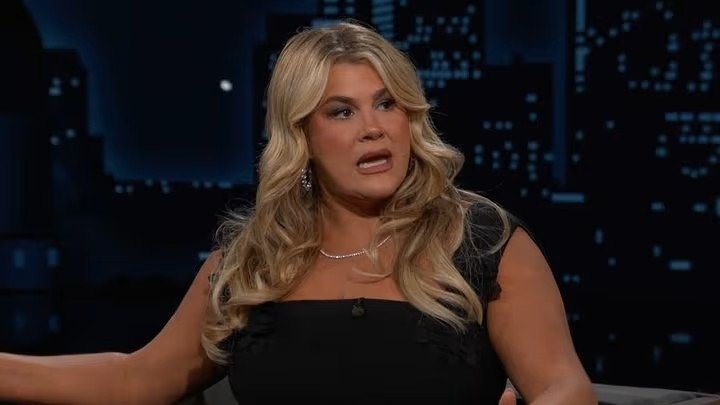 Jimmy Kimmel Live! - Season 23 Episode 141 : Eric Bana, Heather McMahan, Queens of the Stone Age