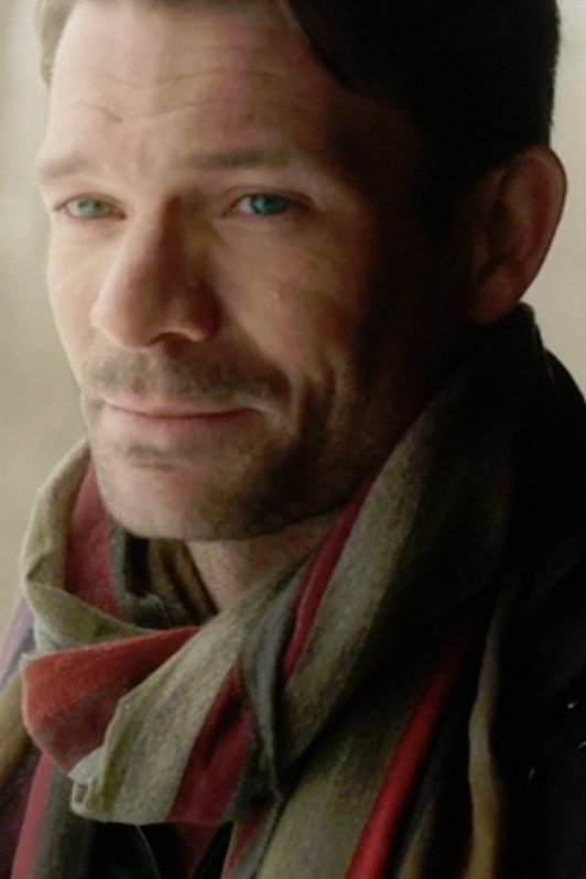 et billede af Brendan Murray