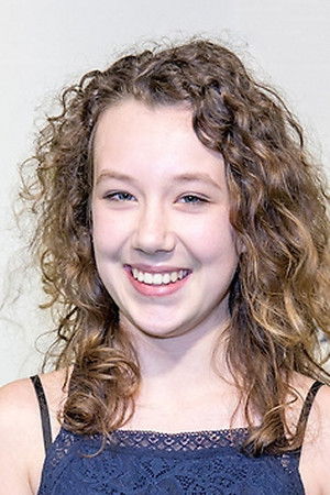 et billede af Senna Fokke