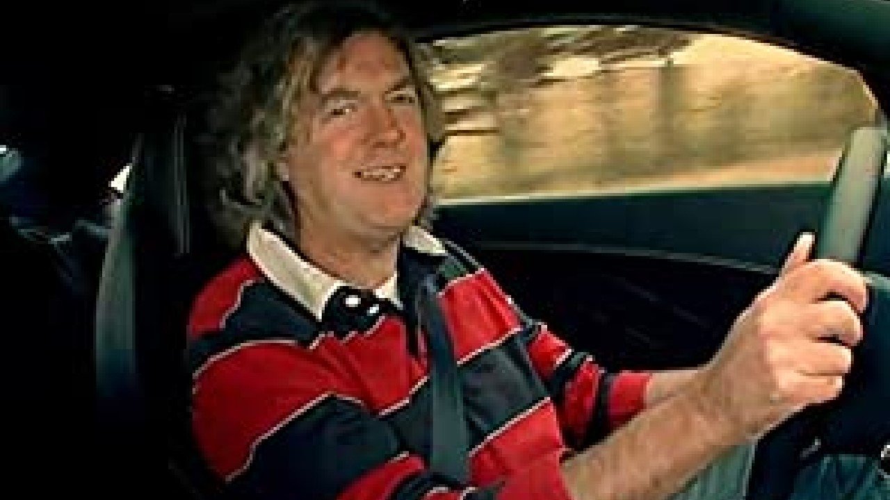 Top Gear's Top 41 - Épisode 3