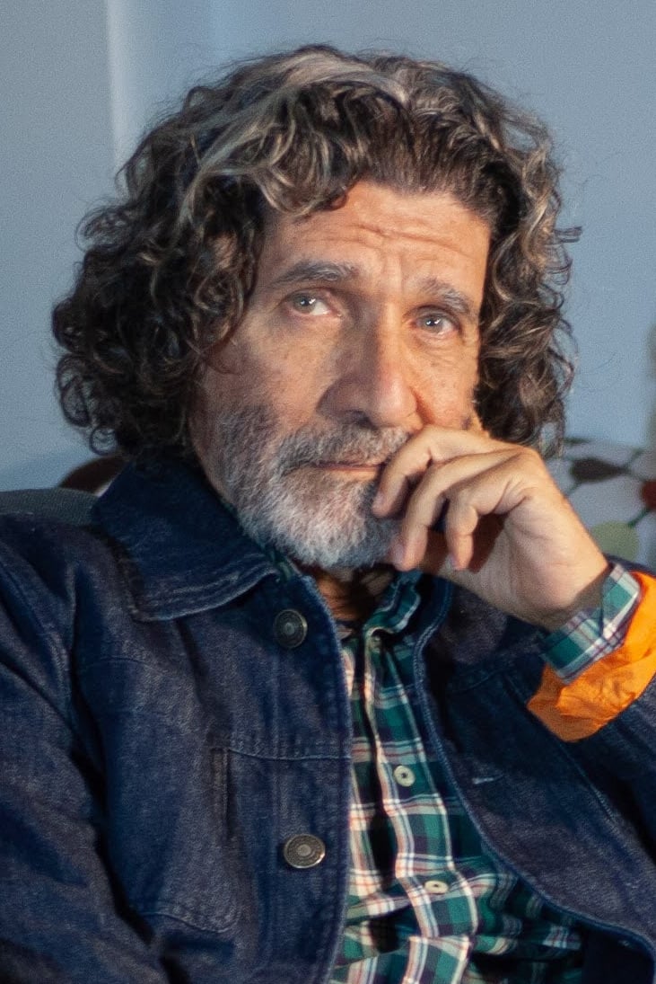 et billede af Pedro Alberto Galindo