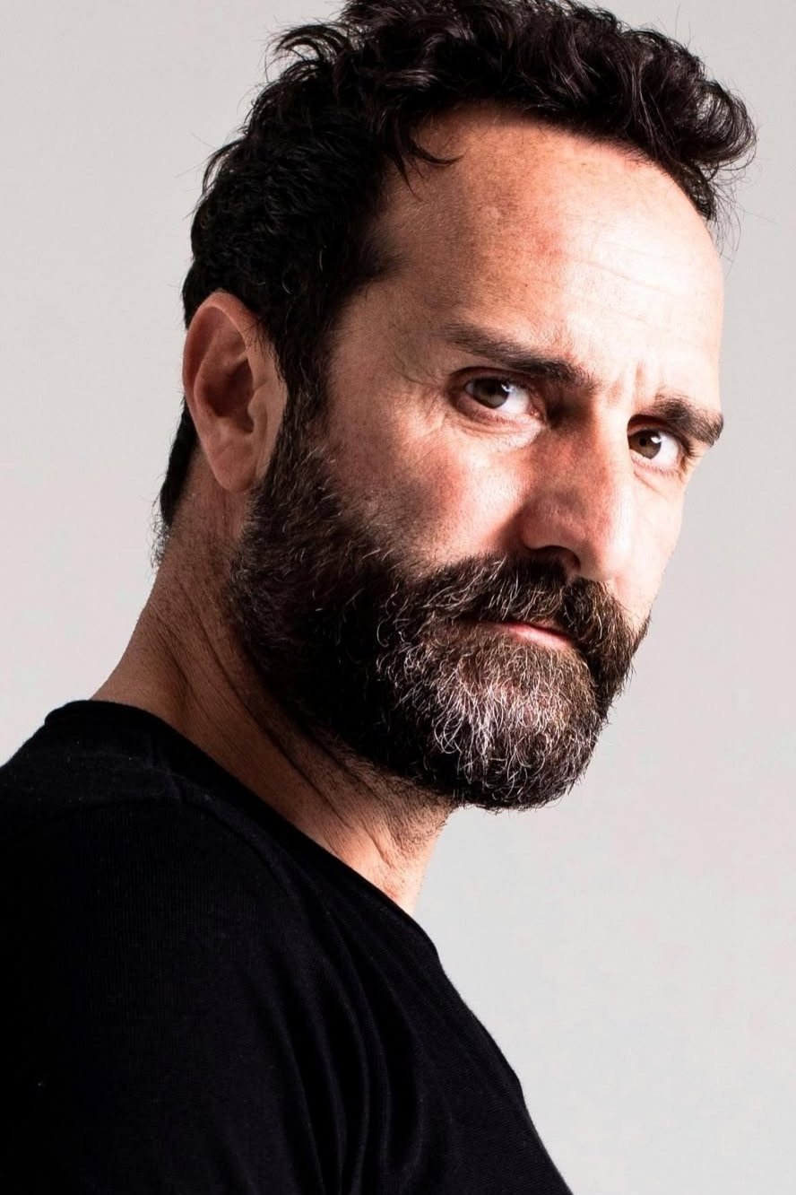 et billede af Timur Acar