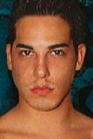 et billede af Agustin de Marco