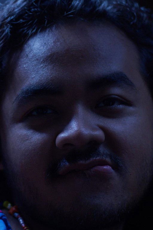 et billede af Zamzam